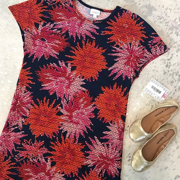 LuLaRoe Dresses & Skirts - LuLaRoe Maria